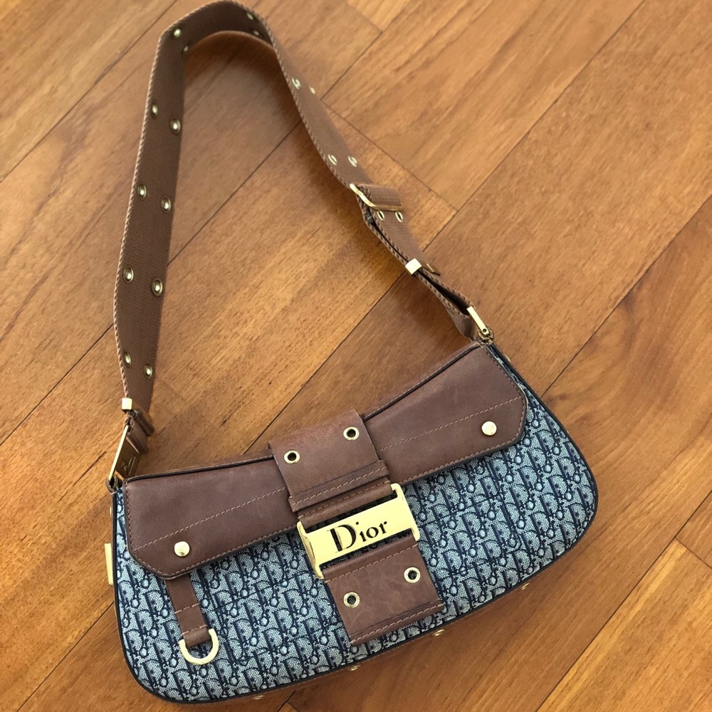 Vintage Dior Bag